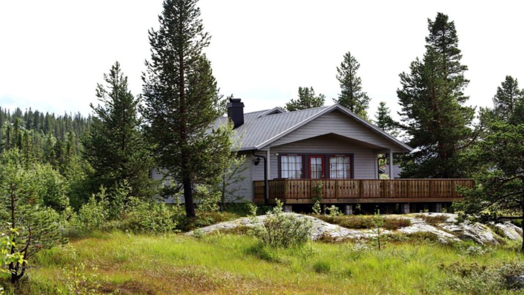 Applicants Living in the North and Off-Grid Communities- Canada Greener Homes Grant