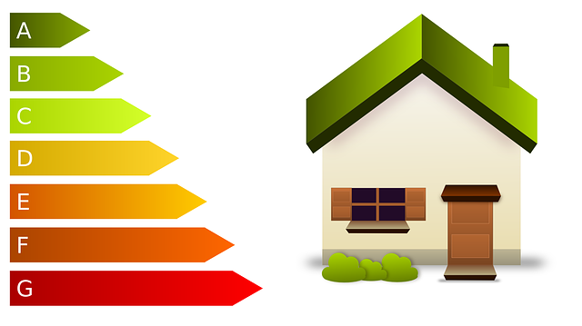 Energy Efficient House Savings through Rebates