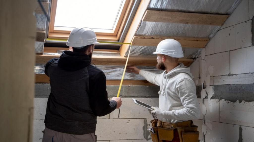 Insulation for the Canada Greener Homes Grant